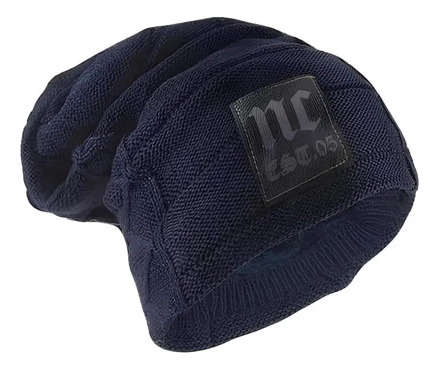 Gorra Hombre lana